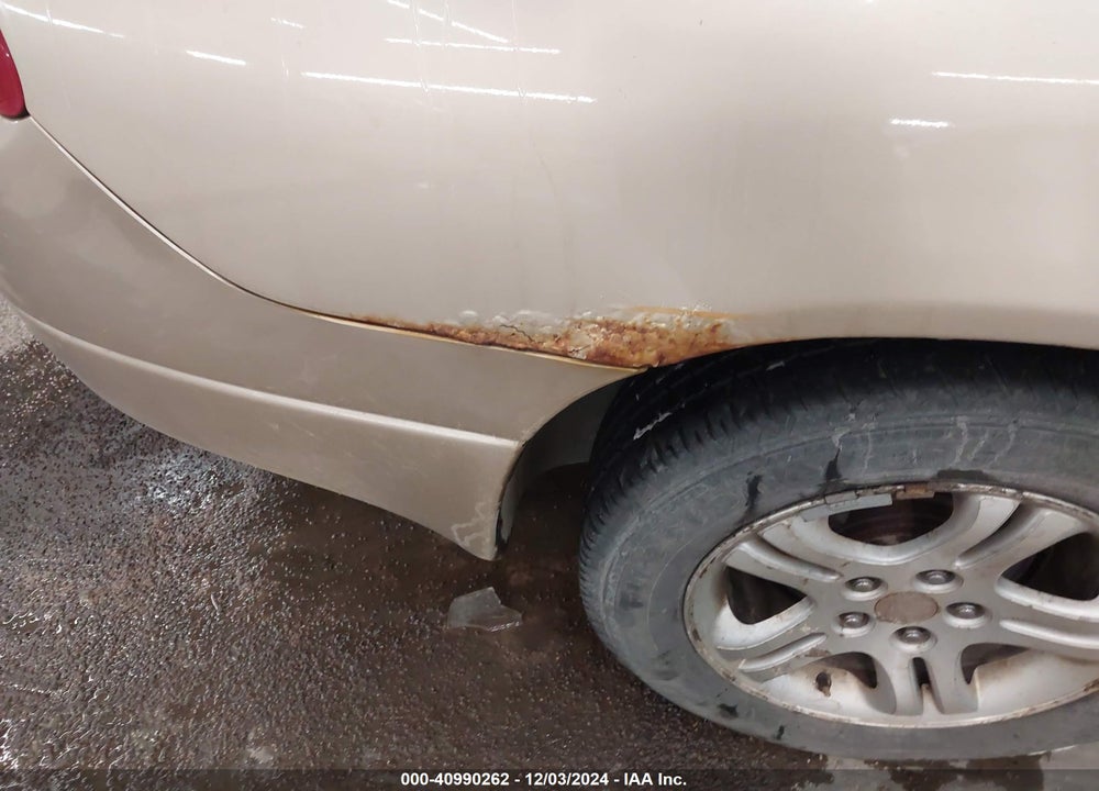 2001 DODGE INTREPID ES VIN: 2B3AD56J41H555957