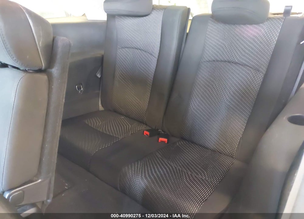 2020 DODGE JOURNEY SE VALUE VIN: 3C4PDCAB5LT180023