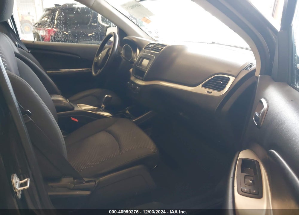2020 DODGE JOURNEY SE VALUE VIN: 3C4PDCAB5LT180023