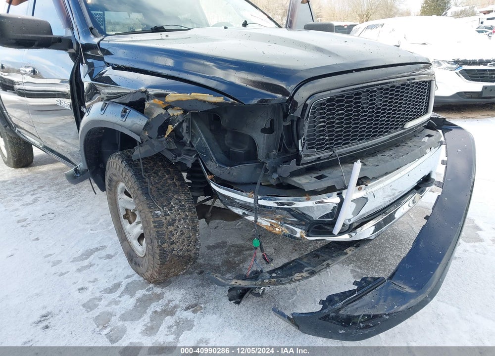 2010 DODGE RAM 1500 SLT/SPORT/TRX VIN: 1D7RV1CT2AS127929