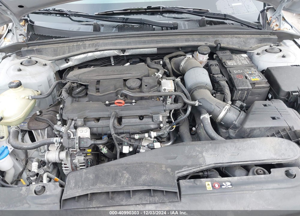 2021 KIA K5 GT LINE VIN: 5XXG64J29MG024368