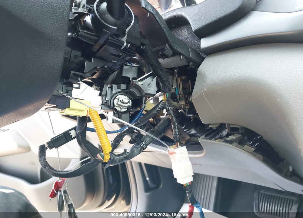 2017 HYUNDAI ELANTRA SE VIN: KMHD74LFXHU412754