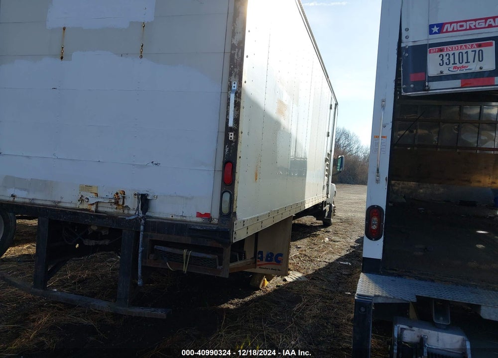 2007 GMC C7500 C7C042 VIN: 1GDJ7C1377F405141