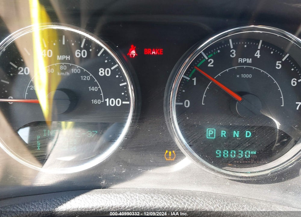 2017 JEEP WRANGLER UNLIMITED RUBICON 4X4 VIN: 1C4BJWFG4HL608773