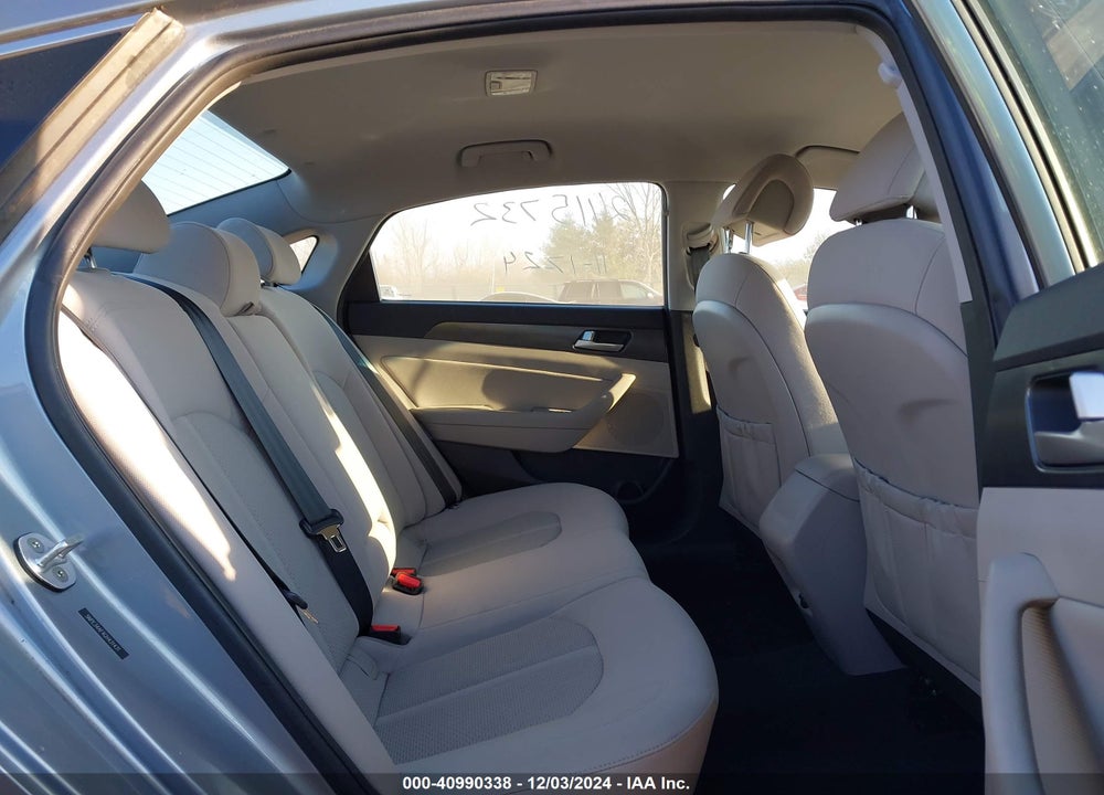 2016 HYUNDAI SONATA SPORT VIN: 5NPE34AF4GH431431
