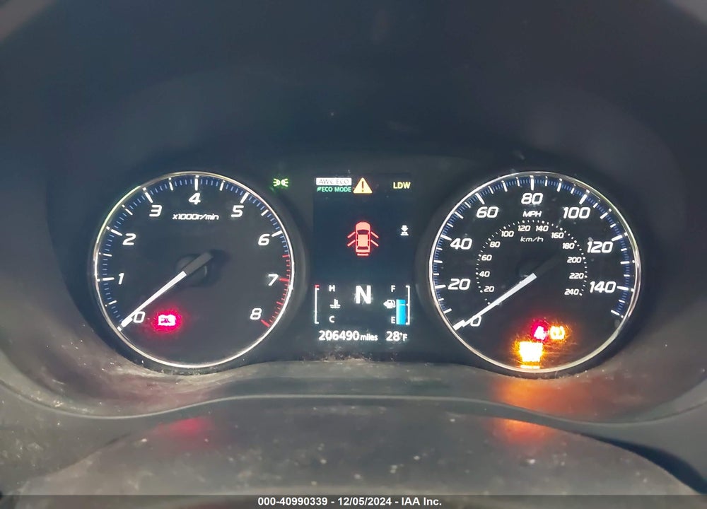2014 MITSUBISHI OUTLANDER GT VIN: JA4JZ4AX2EZ000124