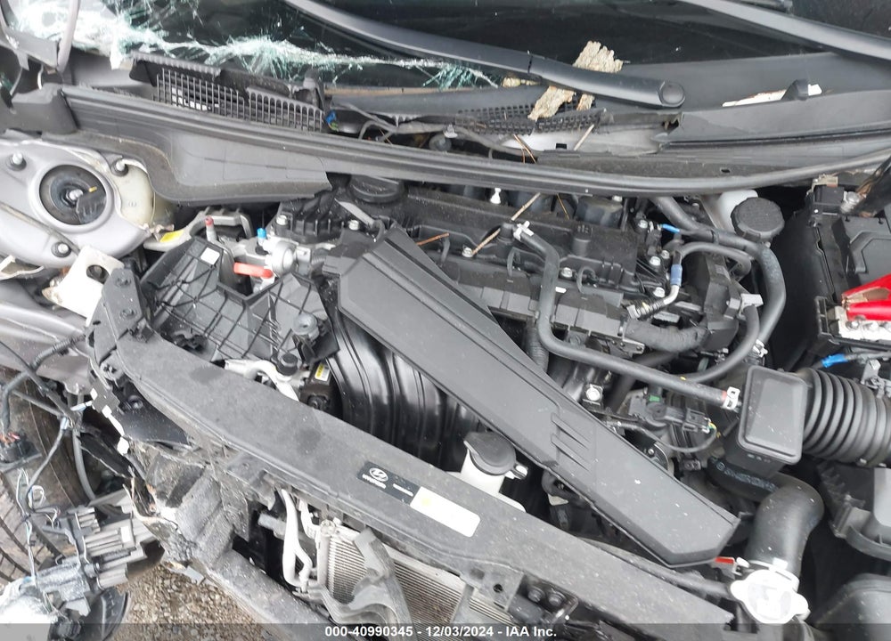 2023 HYUNDAI ELANTRA SEL VIN: KMHLM4AG2PU380056