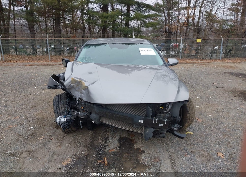 2023 HYUNDAI ELANTRA SEL VIN: KMHLM4AG2PU380056