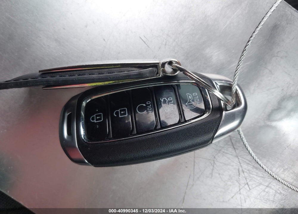 2023 HYUNDAI ELANTRA SEL VIN: KMHLM4AG2PU380056