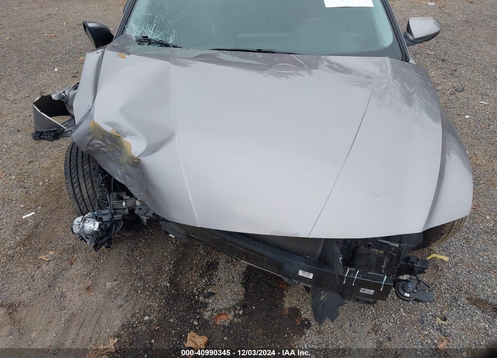 2023 HYUNDAI ELANTRA SEL VIN: KMHLM4AG2PU380056