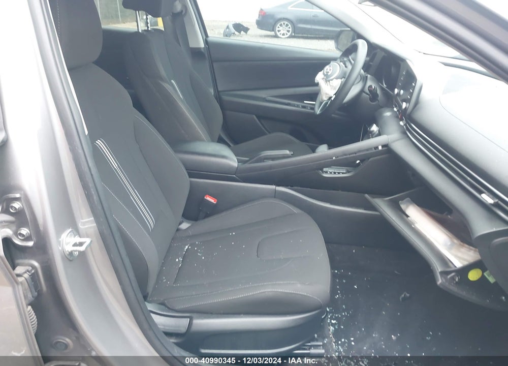 2023 HYUNDAI ELANTRA SEL VIN: KMHLM4AG2PU380056