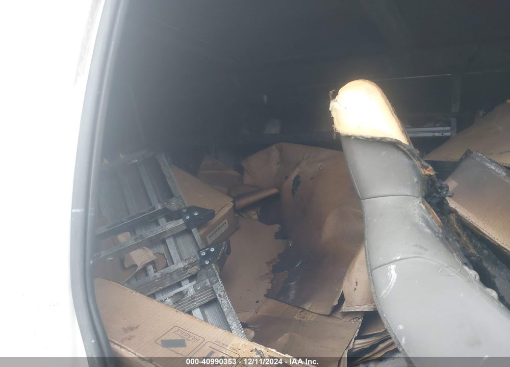 2012 FORD E-150 COMMERCIAL VIN: 1FTNE1EW1CDA37307