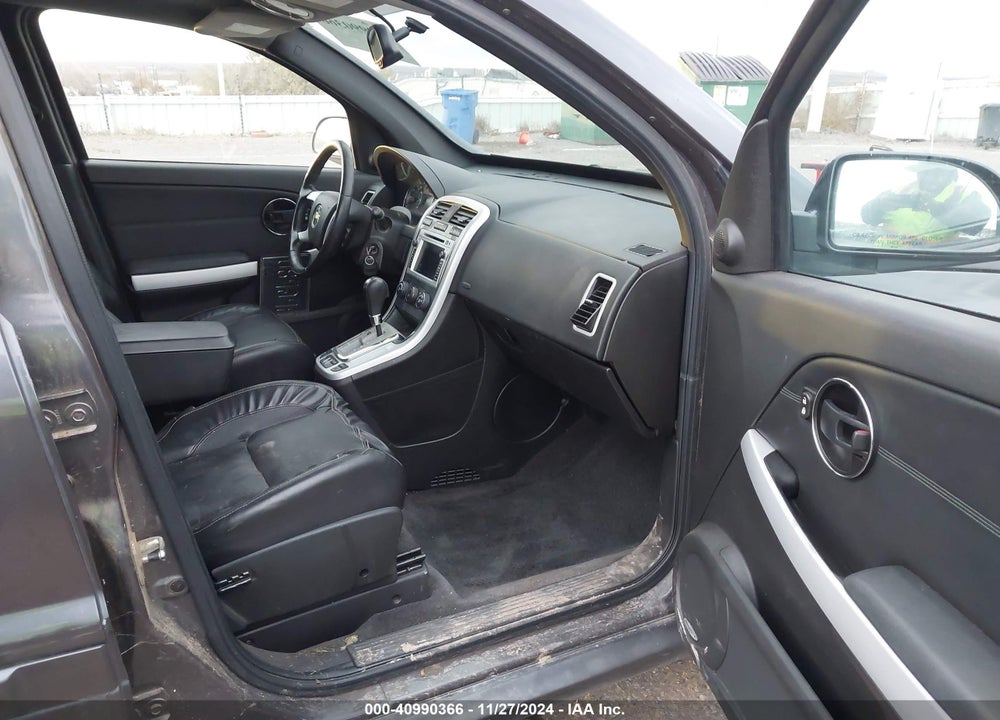 2008 CHEVROLET EQUINOX SPORT VIN: 2CNDL737186039785