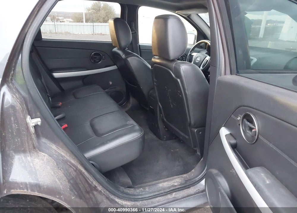 2008 CHEVROLET EQUINOX SPORT VIN: 2CNDL737186039785
