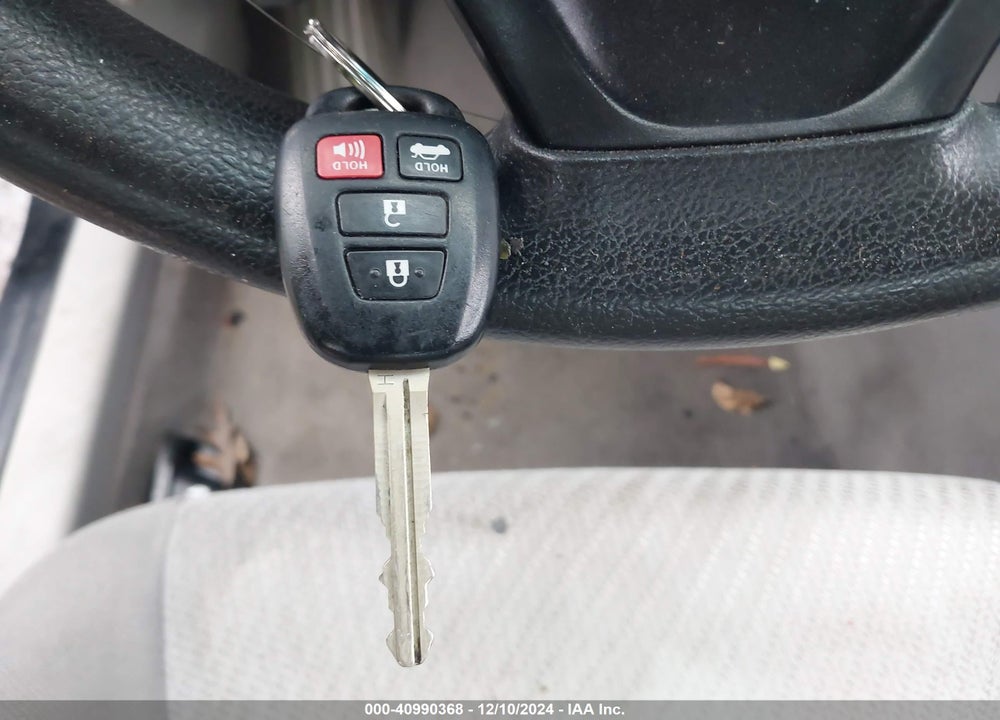 2015 TOYOTA CAMRY VIN: 4T1BF1FK1FU010863