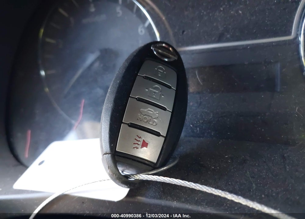 2013 NISSAN ALTIMA VIN: 1N4AL3AP0DC183905