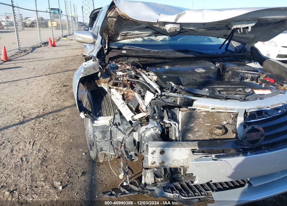 2013 NISSAN ALTIMA VIN: 1N4AL3AP0DC183905