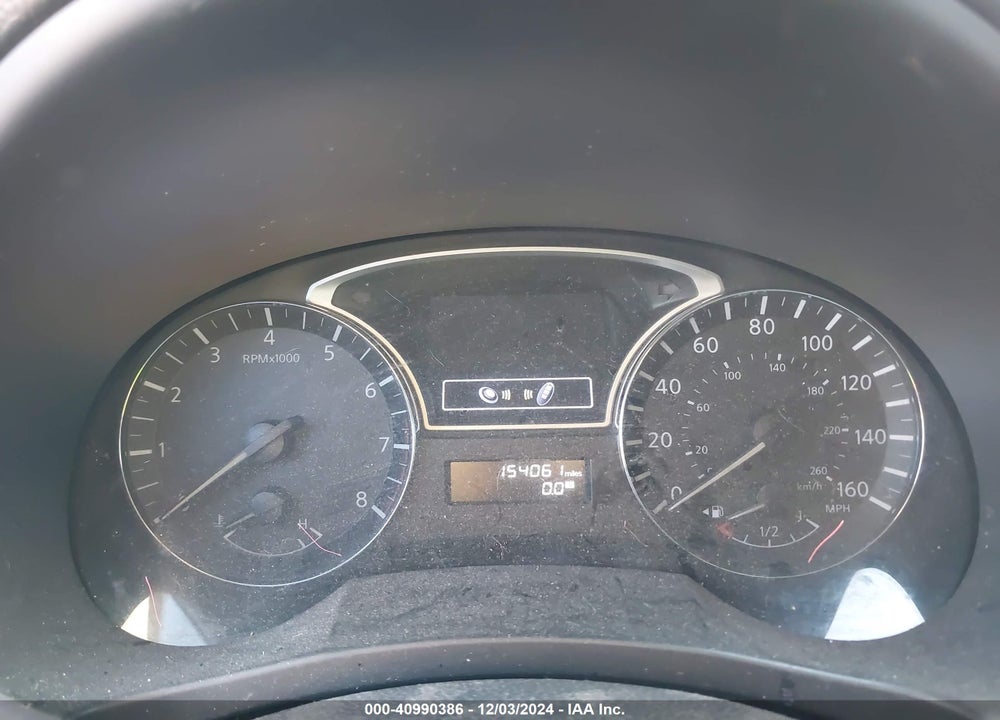 2013 NISSAN ALTIMA VIN: 1N4AL3AP0DC183905