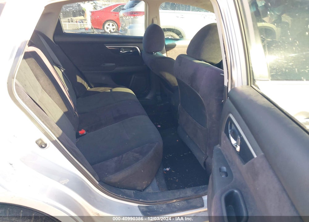 2013 NISSAN ALTIMA VIN: 1N4AL3AP0DC183905