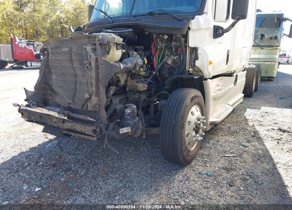 2013 FREIGHTLINER CASCADIA 125 VIN: 3AKJGLDR8DSBZ6820