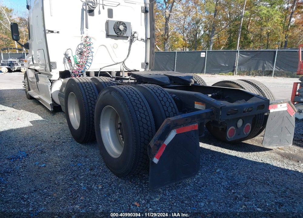 2013 FREIGHTLINER CASCADIA 125 VIN: 3AKJGLDR8DSBZ6820