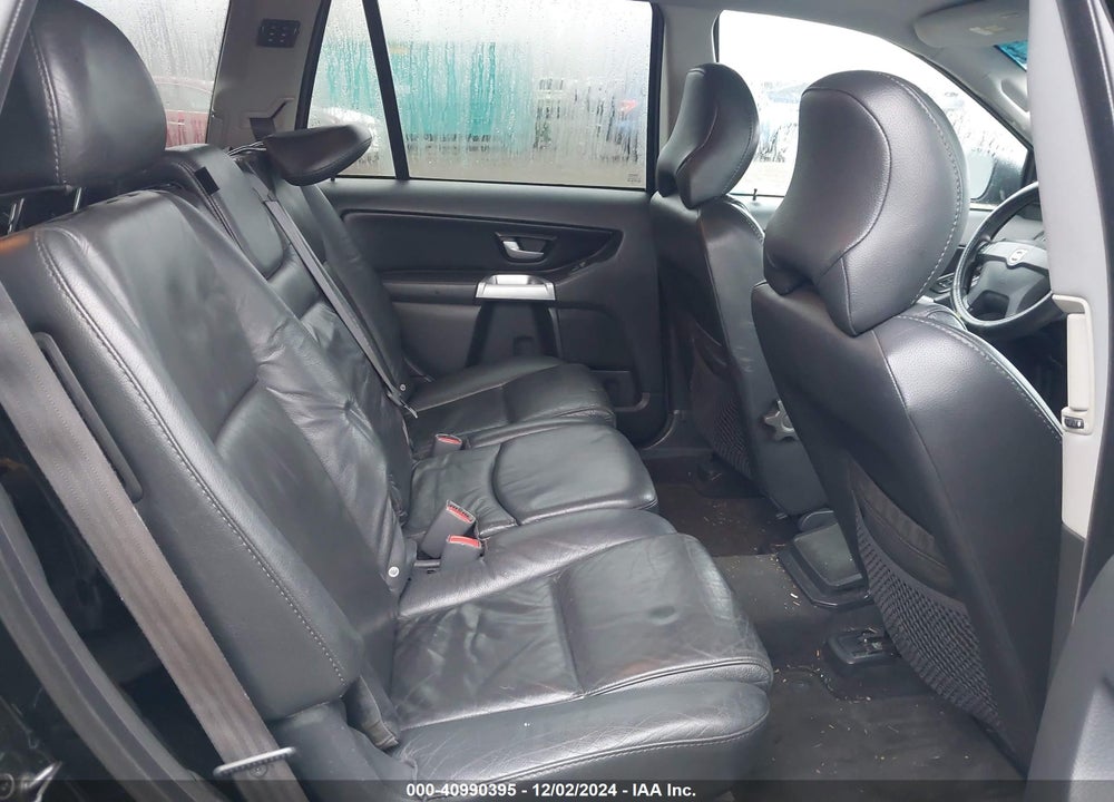 2004 VOLVO XC90 2.5T AWD VIN: YV1CZ59H341044433