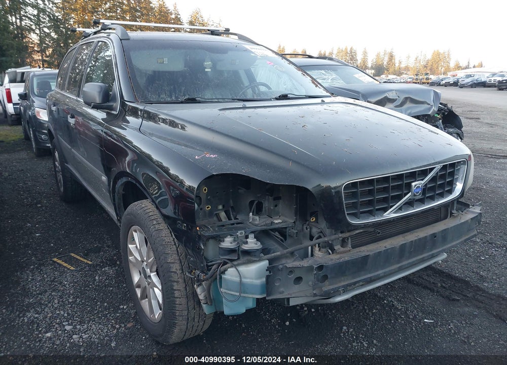 2004 VOLVO XC90 2.5T AWD VIN: YV1CZ59H341044433