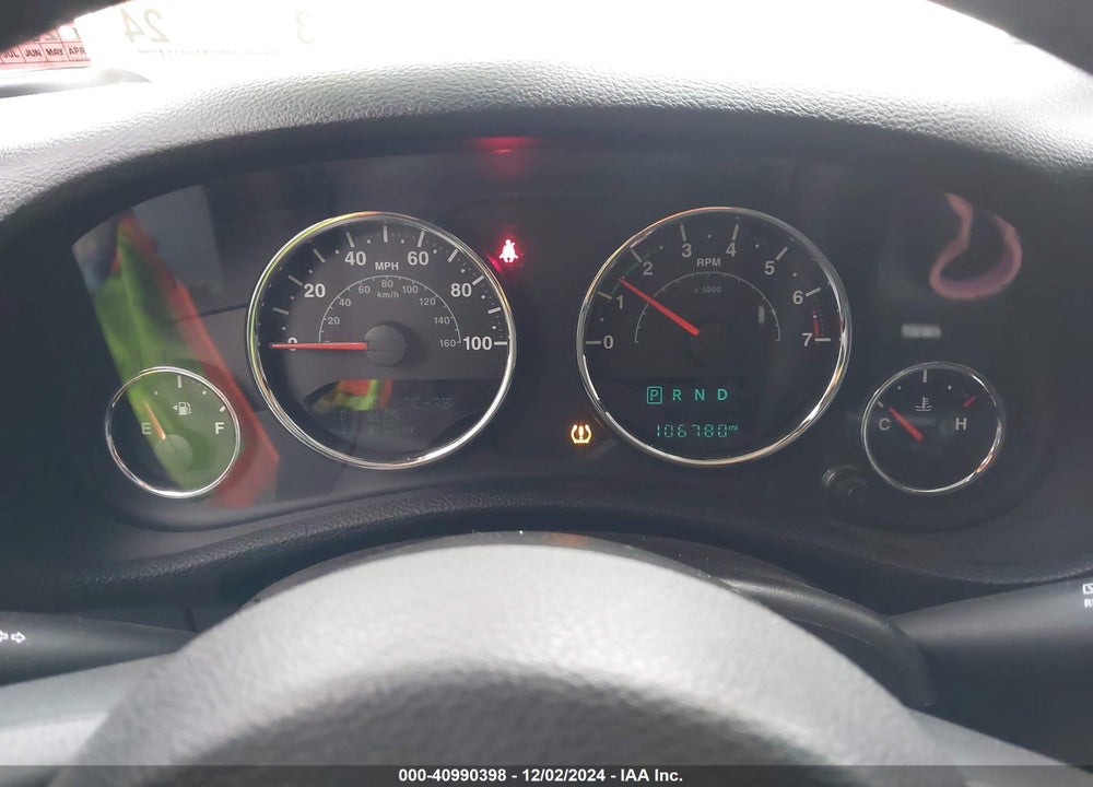 2016 JEEP WRANGLER UNLIMITED VIN: 1C4BJWEG7GL122832