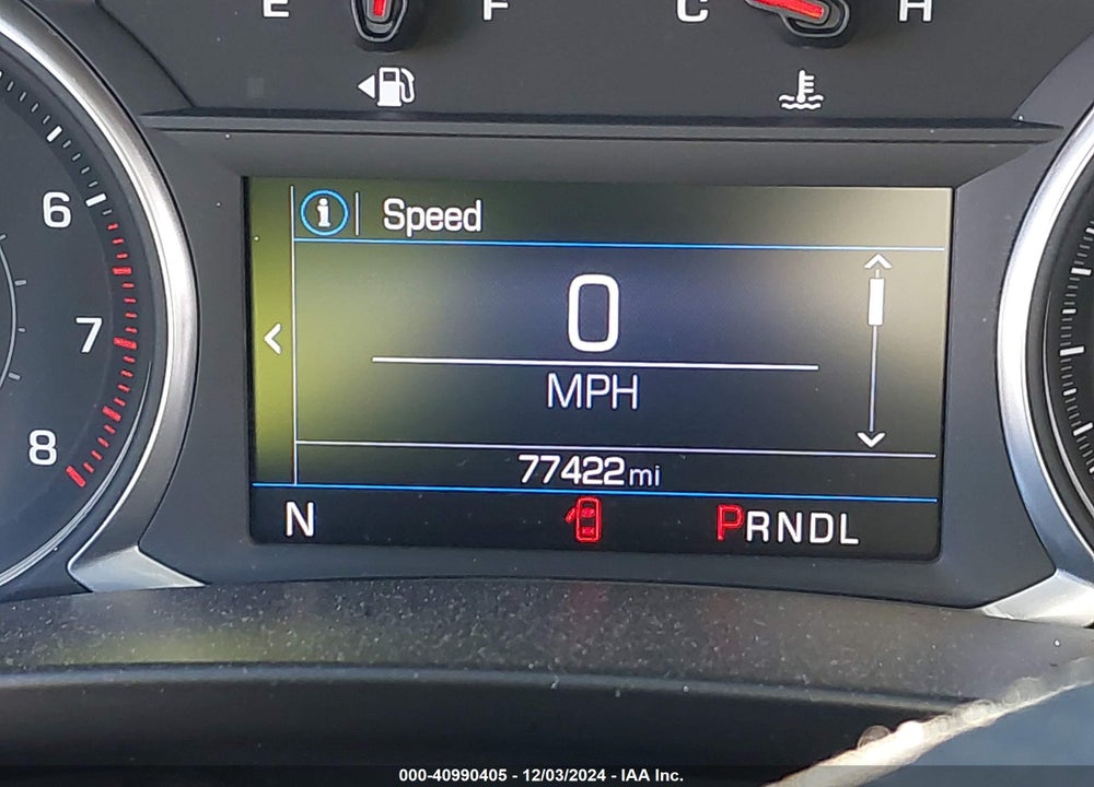 2021 CHEVROLET BLAZER FWD 2LT VIN: 3GNKBCR43MS560790