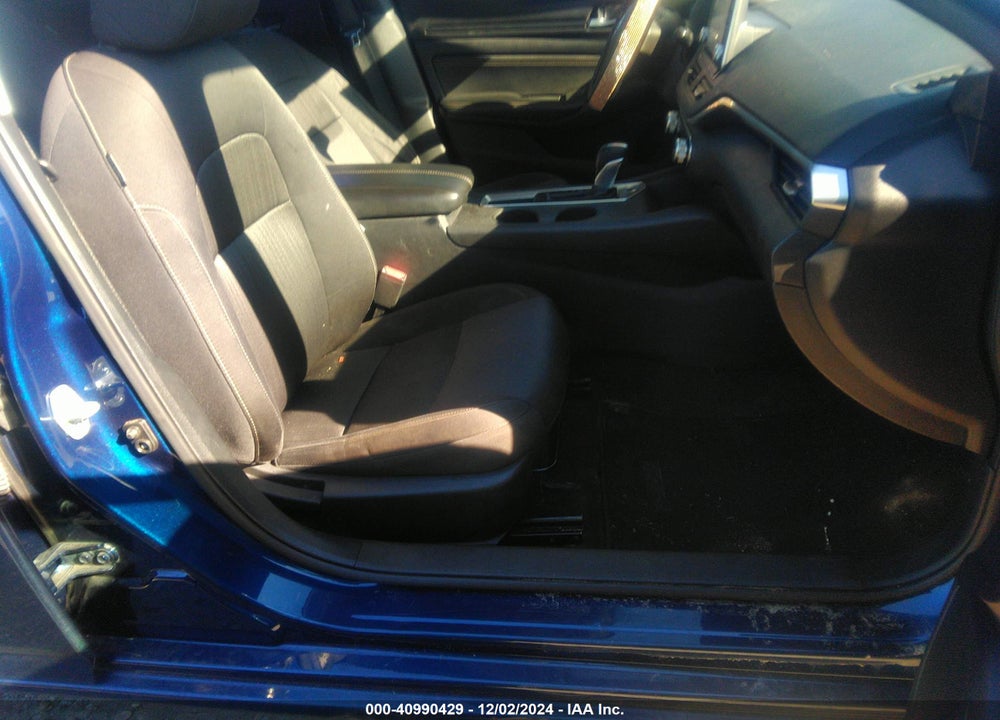 2020 NISSAN ALTIMA VIN: 1N4BL4BV2LC254124