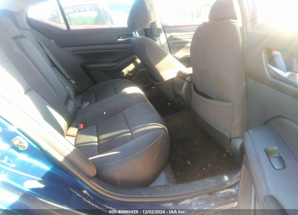 2020 NISSAN ALTIMA VIN: 1N4BL4BV2LC254124