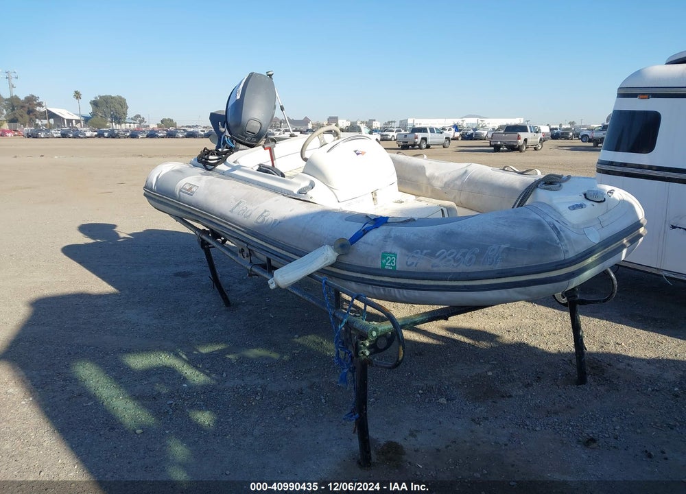 2004 AVALON OTHER VIN: AVBR541EA404