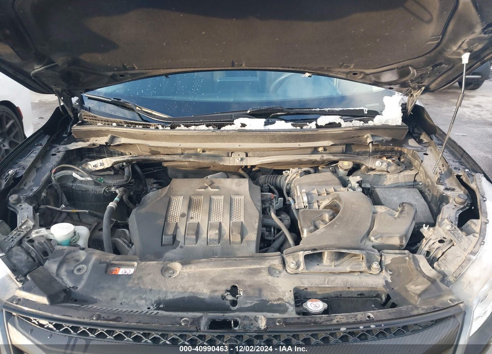 2020 MITSUBISHI ECLIPSE CROSS SP 1.5T AWC VIN: JA4AT4AAXLZ008532