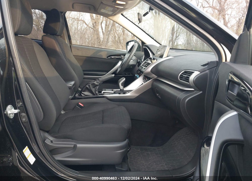 2020 MITSUBISHI ECLIPSE CROSS SP 1.5T AWC VIN: JA4AT4AAXLZ008532