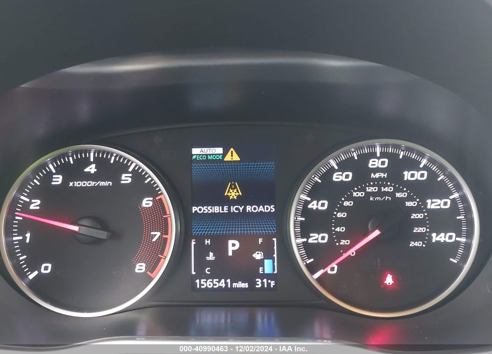 2020 MITSUBISHI ECLIPSE CROSS SP 1.5T AWC VIN: JA4AT4AAXLZ008532