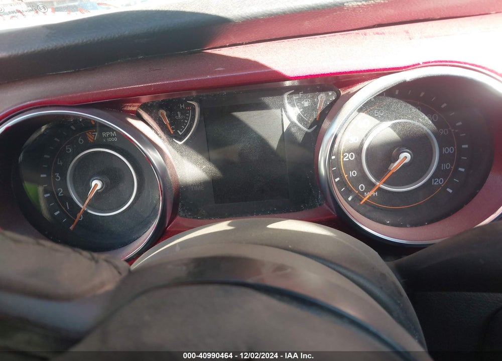 2022 JEEP GLADIATOR VIN: 1C6HJTAGXNL179853