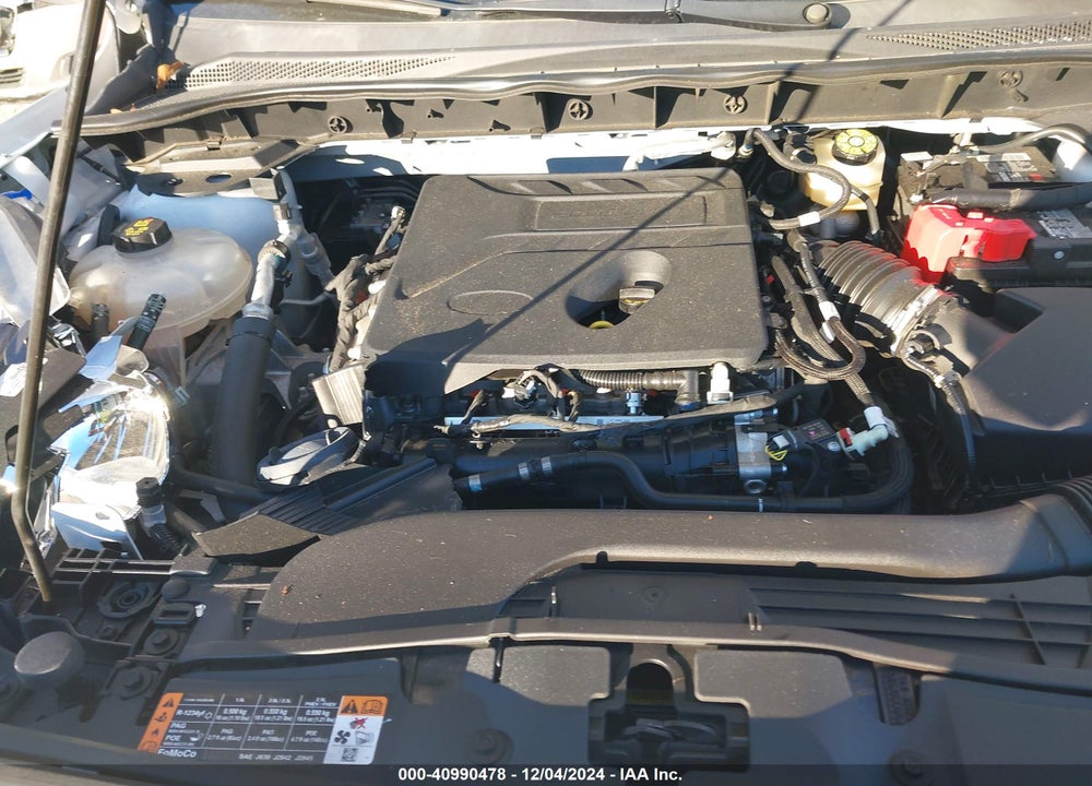 2020 FORD ESCAPE SEL VIN: 1FMCU0H6XLUA22932