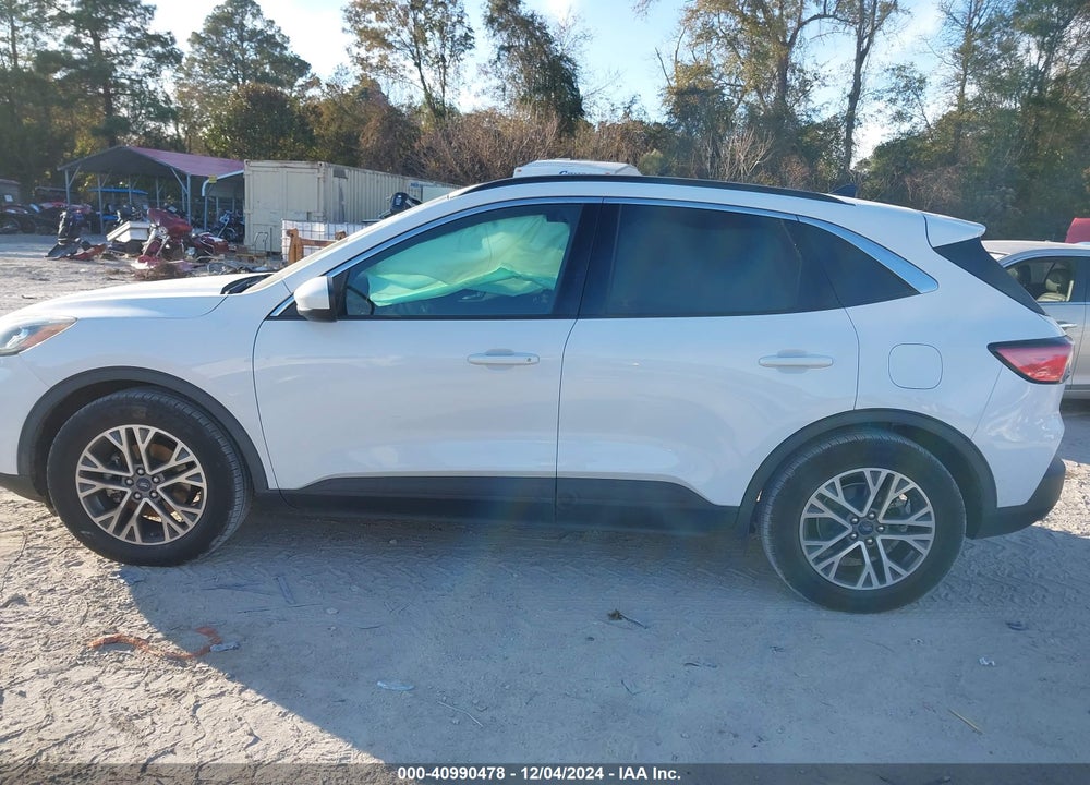 2020 FORD ESCAPE SEL VIN: 1FMCU0H6XLUA22932