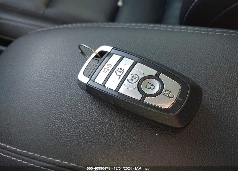 2020 FORD ESCAPE SEL VIN: 1FMCU0H6XLUA22932