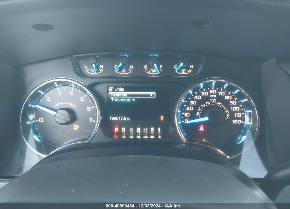 2014 FORD F-150 XLT VIN: 1FTVX1EF5EKD86852