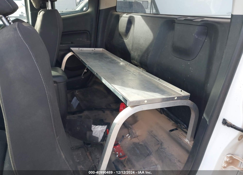 2020 CHEVROLET COLORADO 4WD LONG BOX LT VIN: 1GCHTCEA6L1153297