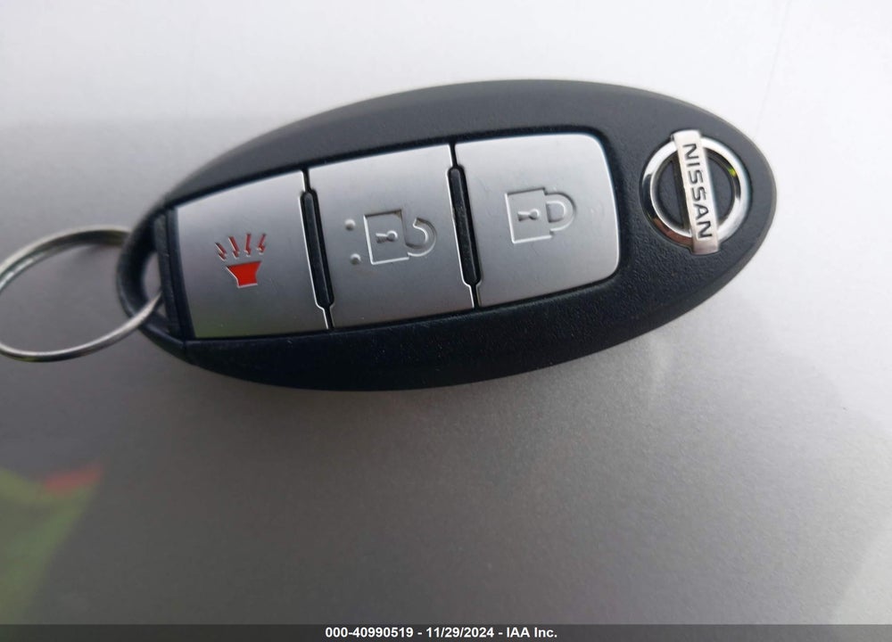 2014 NISSAN PATHFINDER SV VIN: 5N1AR2MM8EC633060