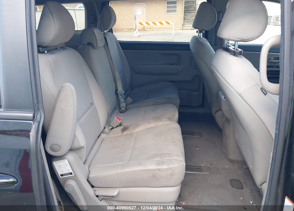 2020 KIA SEDONA LX VIN: KNDMB5C14L6613768