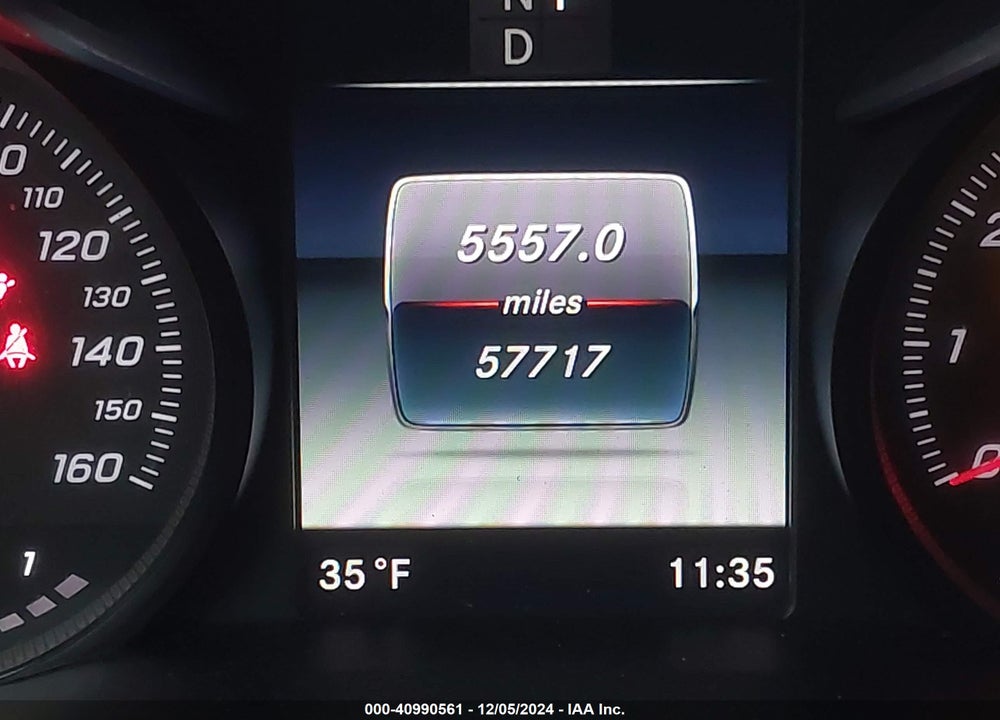 2019 MERCEDES-BENZ GLC 300 4MATIC VIN: WDC0G4KB2KV150080