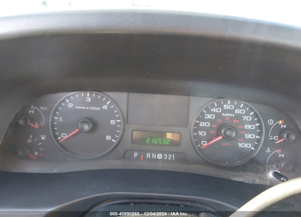 2006 FORD F-250 VIN: 1FTSX21566EC81050