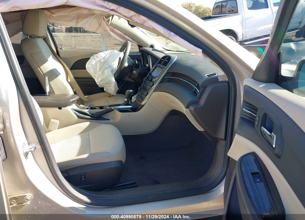 2015 CHEVROLET MALIBU 1LT VIN: 1G11C5SL5FF116258