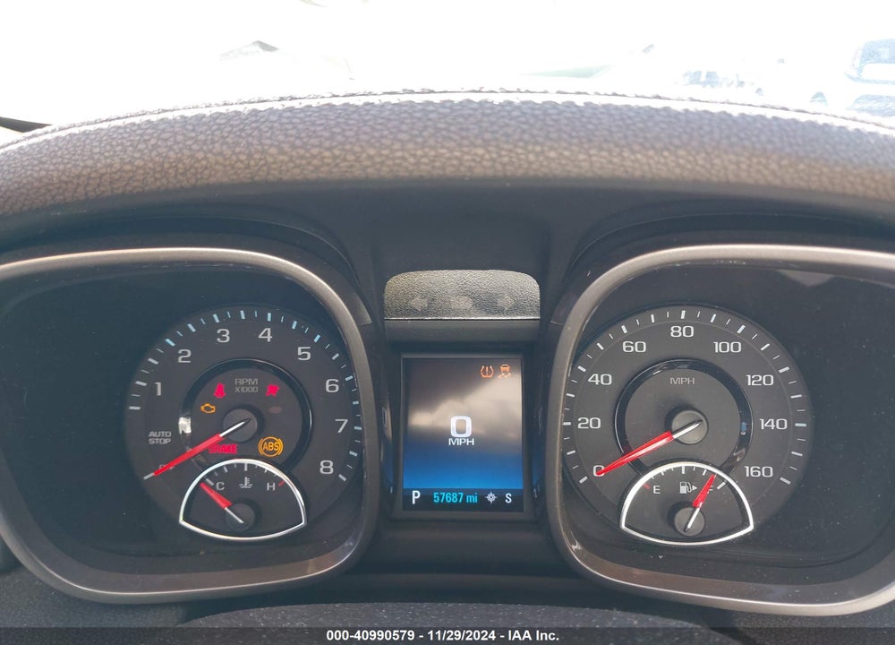 2015 CHEVROLET MALIBU 1LT VIN: 1G11C5SL5FF116258
