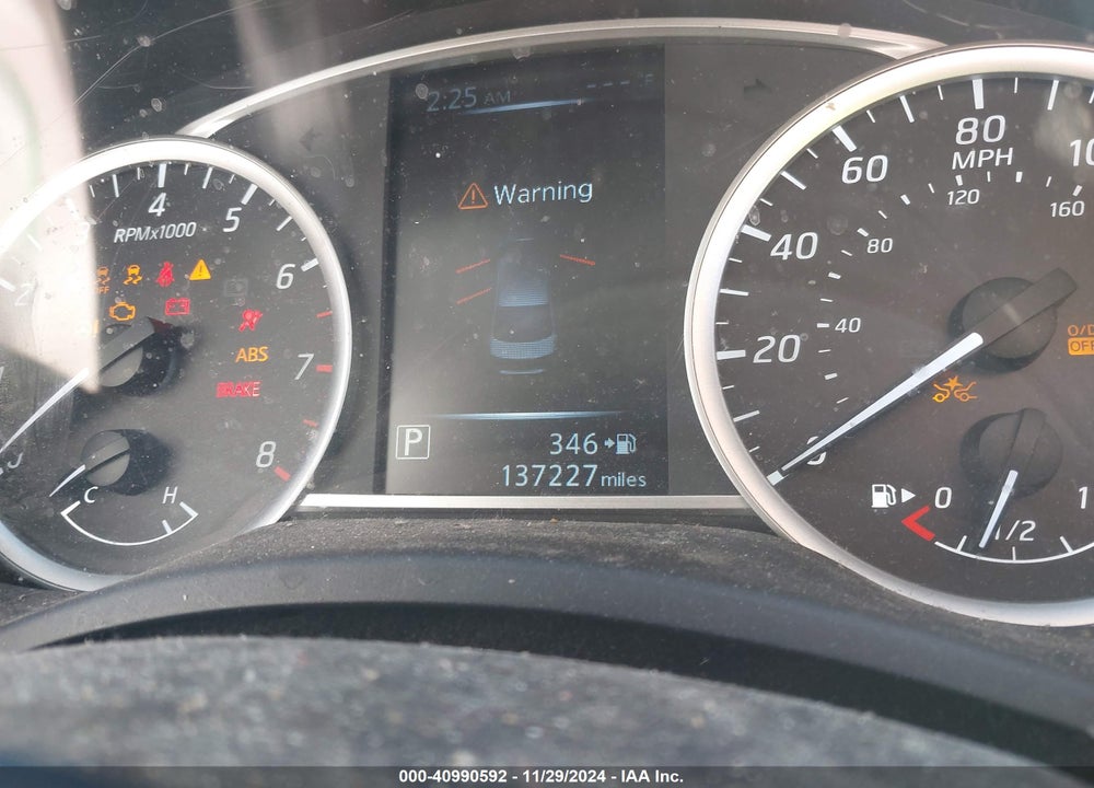 2018 NISSAN SENTRA S VIN: 3N1AB7AP9JY330409