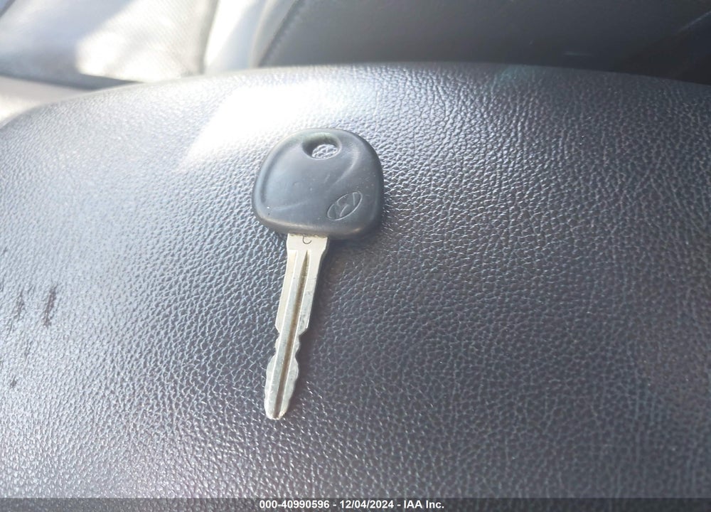 2015 HYUNDAI ELANTRA LIMITED VIN: KMHDH4AE2FU264801