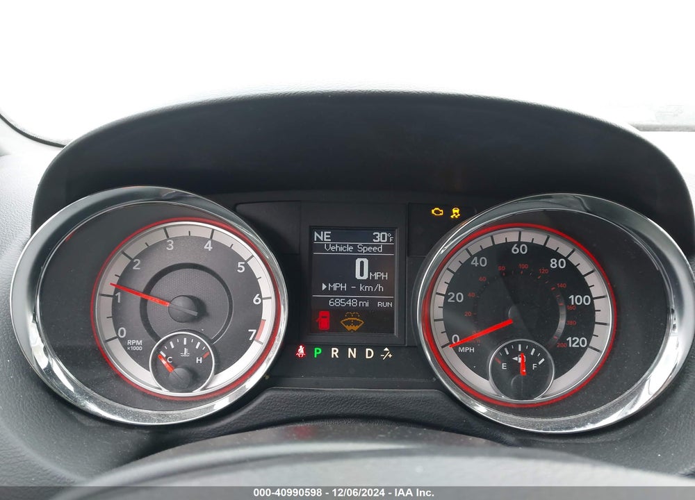 2019 DODGE GRAND CARAVAN GT VIN: 2C4RDGEG5KR750075